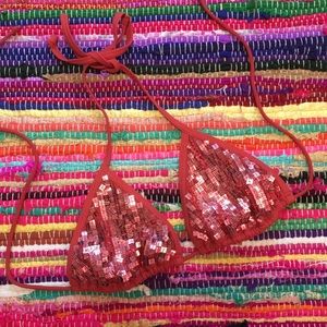 Victoria’s Secret Bikini Top